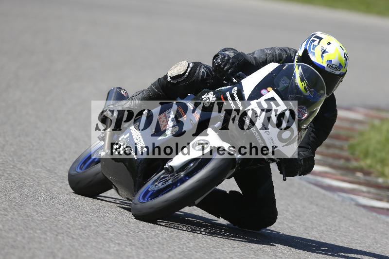/12 30.04.2025 Speer Racing ADR/Classic/550